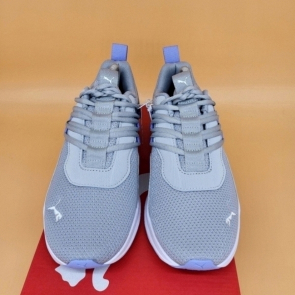 New PUMA Ladies' Star Vital Refresh Women's Running Shoes Size 6 - Picture 2 of 8